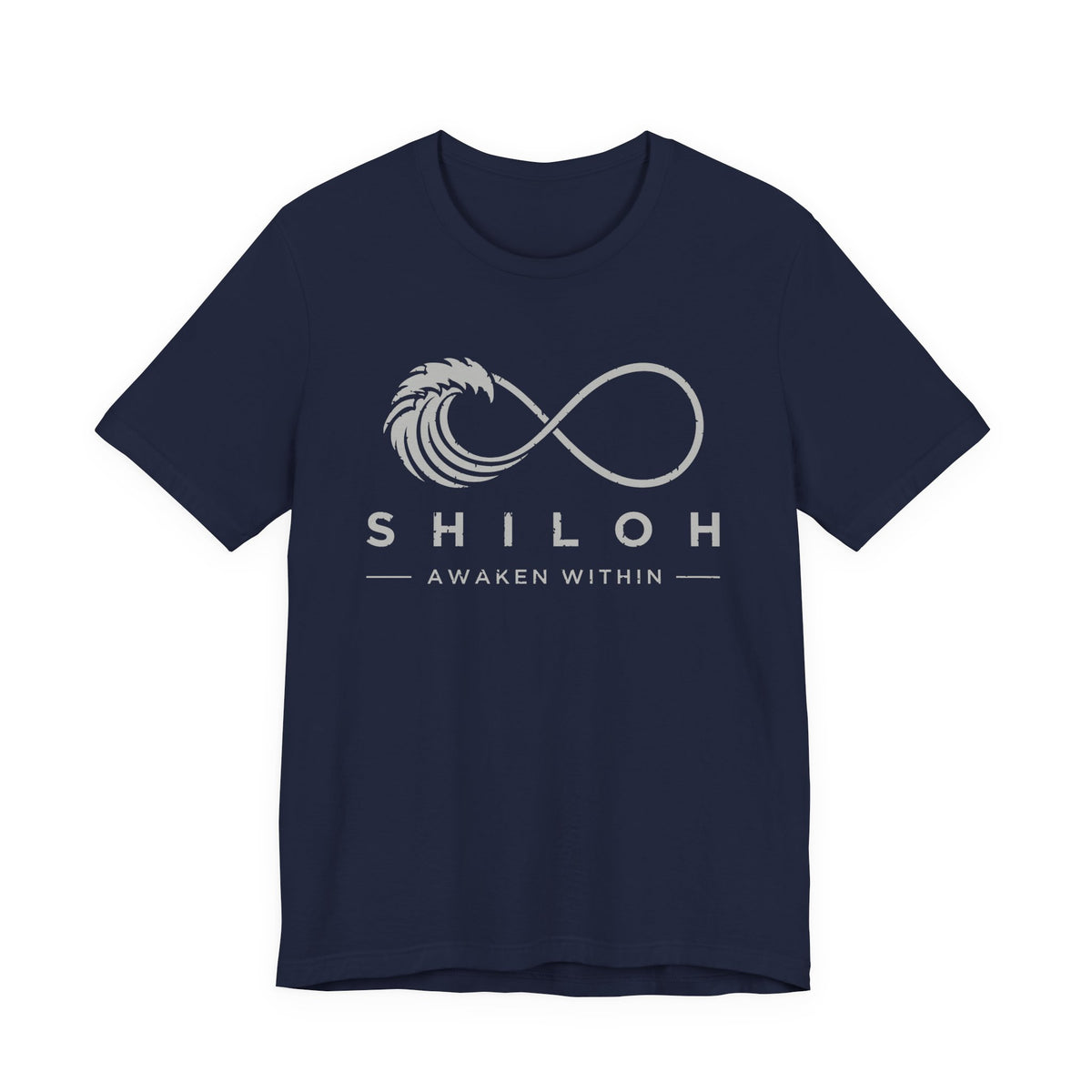 Shiloh Awaken Within | Forever Loved Unisex Tee