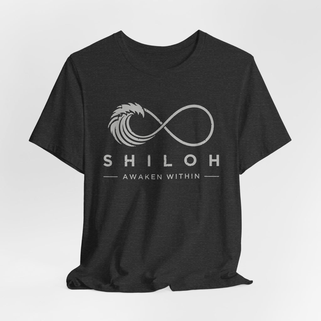 Shiloh Awaken Within | Forever Loved Unisex Tee
