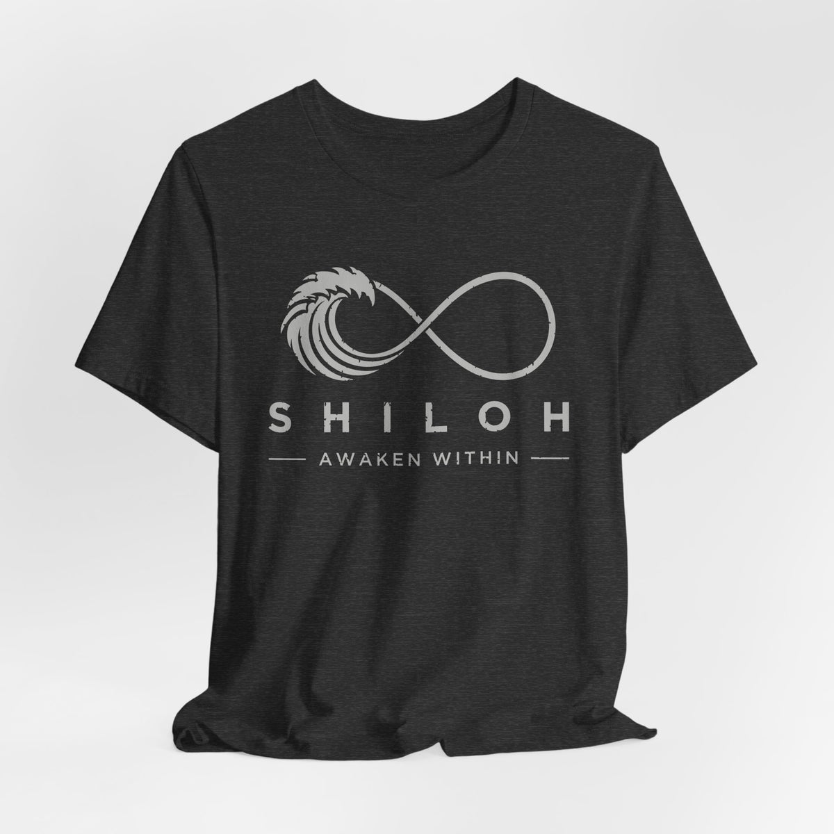 Shiloh Awaken Within | Forever Loved Unisex Tee