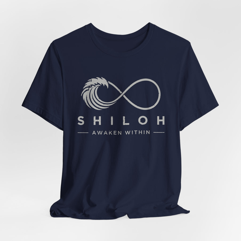 Shiloh Awaken Within | Forever Loved Unisex Tee