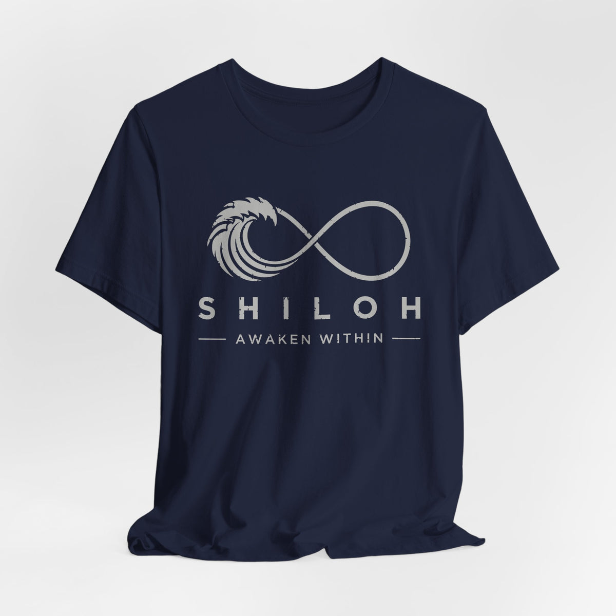 Shiloh Awaken Within | Forever Loved Unisex Tee