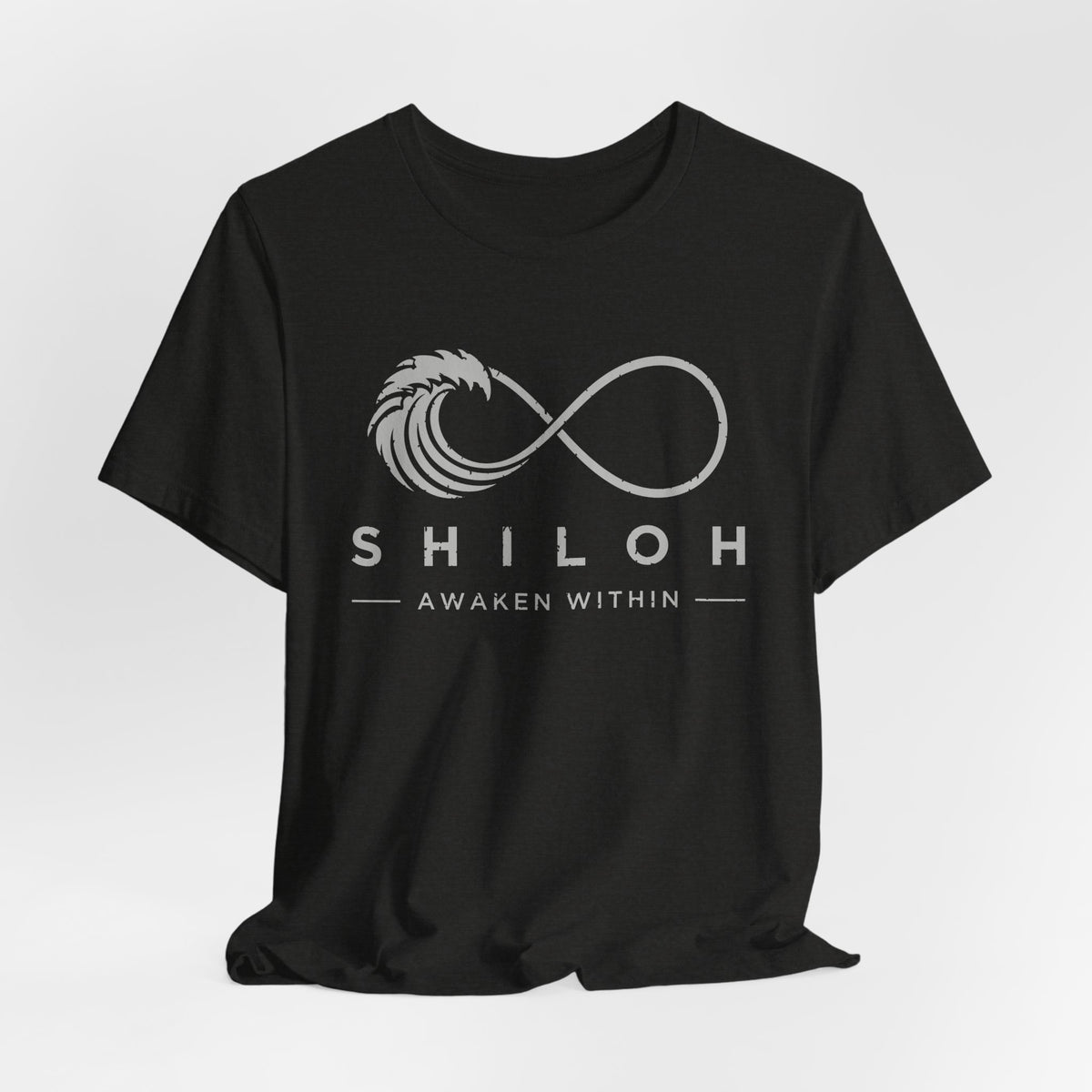 Shiloh Awaken Within | Forever Loved Unisex Tee