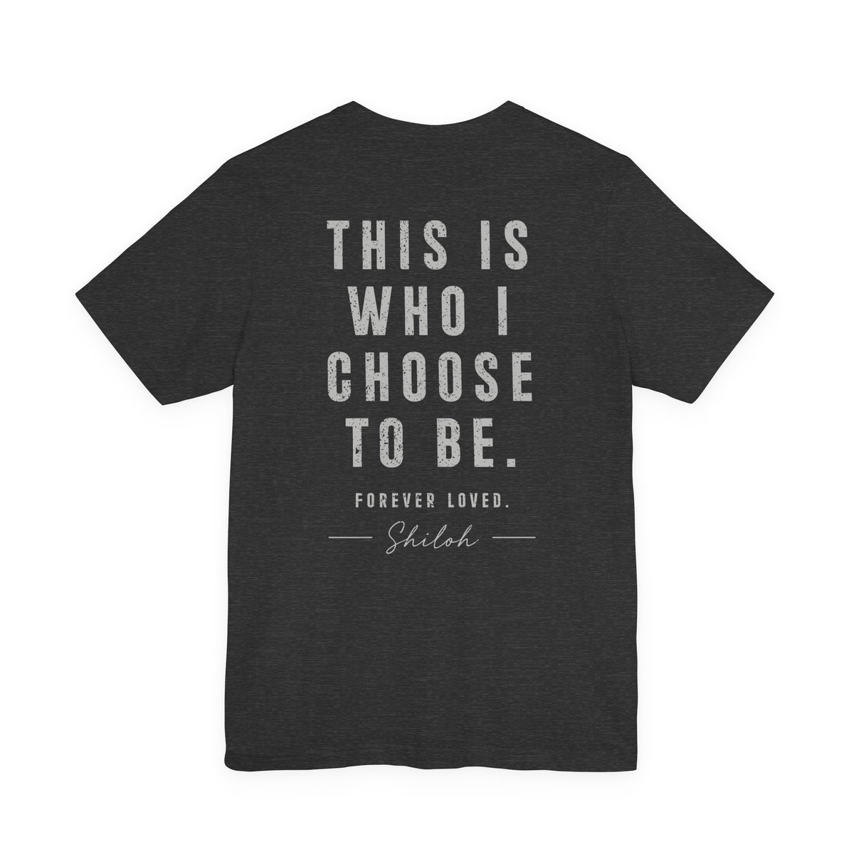 Shiloh Awaken Within | Forever Loved Unisex Tee