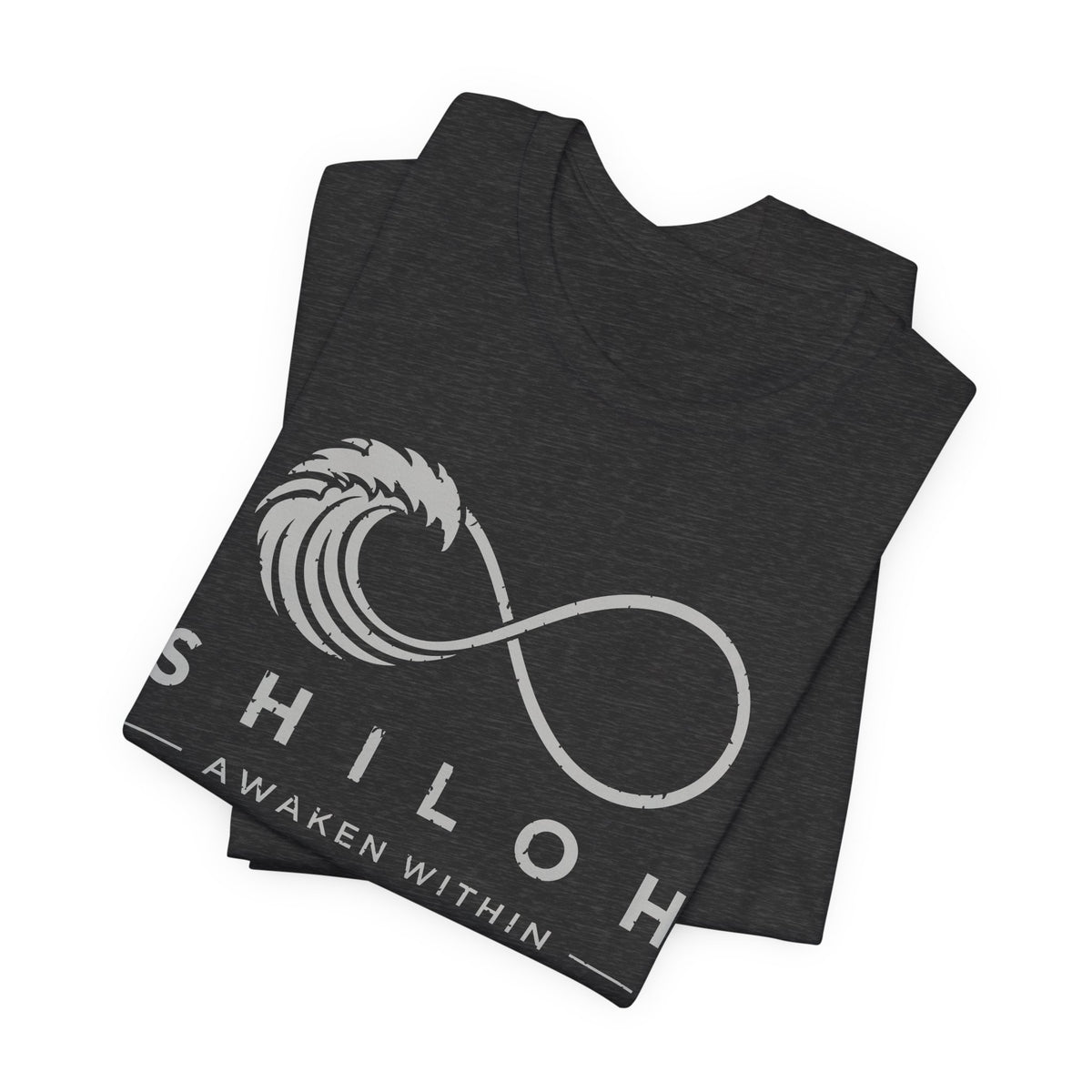 Shiloh Awaken Within | Forever Loved Unisex Tee