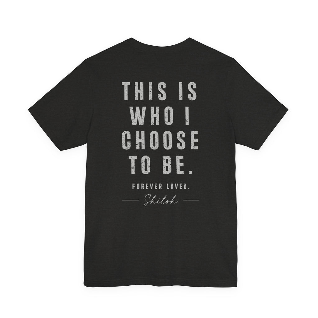 Shiloh Awaken Within | Forever Loved Unisex Tee