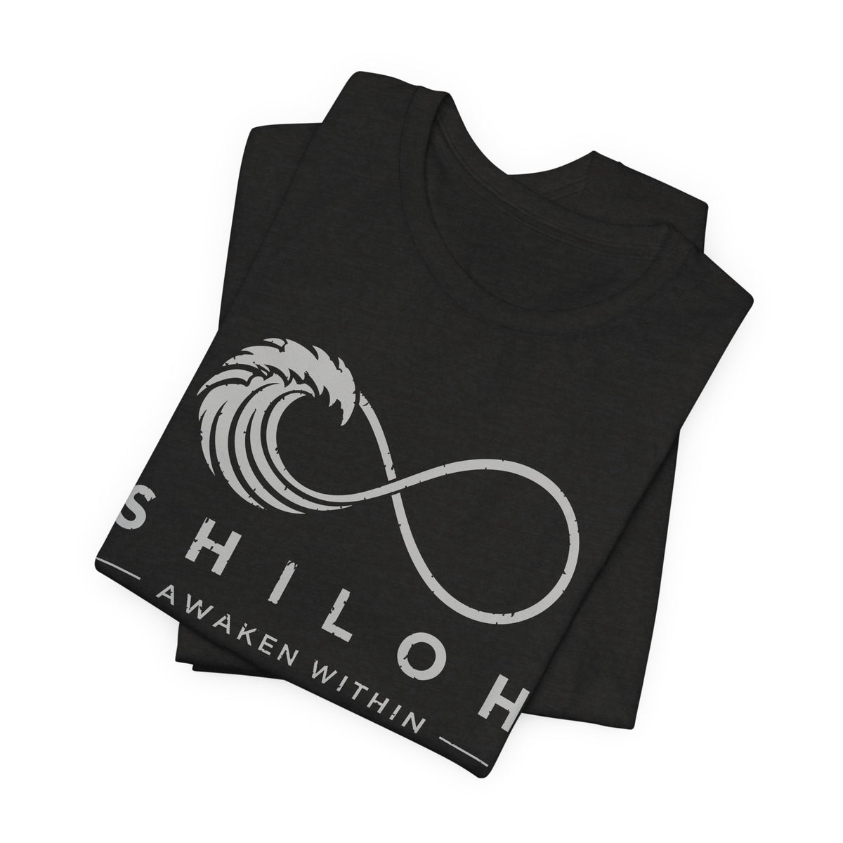 Shiloh Awaken Within | Forever Loved Unisex Tee