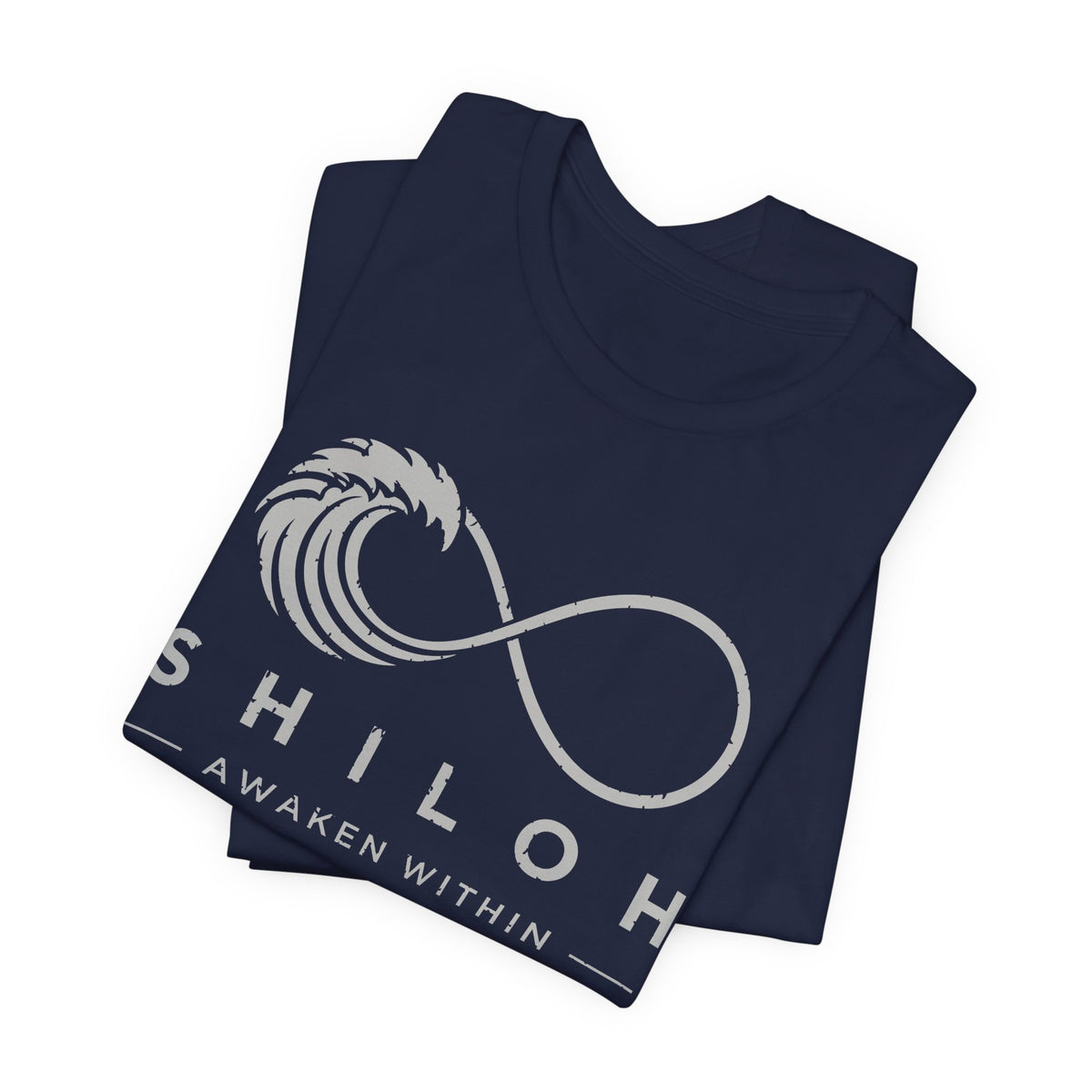 Shiloh Awaken Within | Forever Loved Unisex Tee