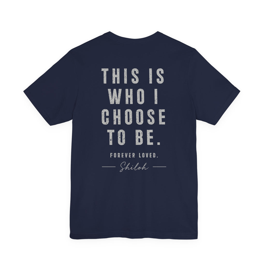 Shiloh Awaken Within | Forever Loved Unisex Tee