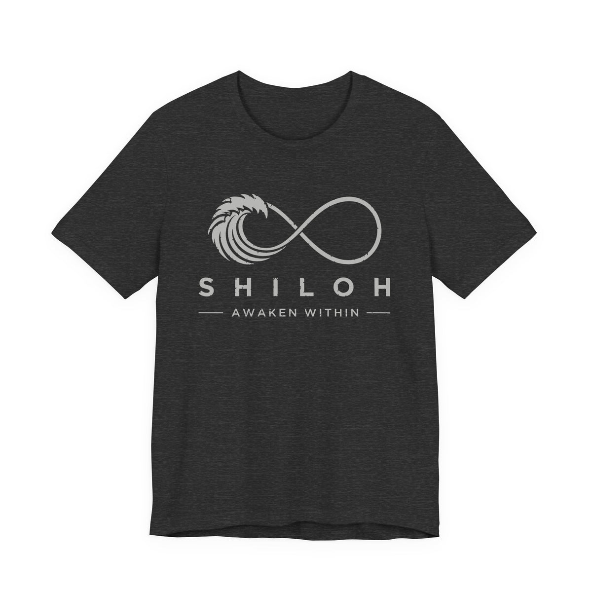 Shiloh Awaken Within | Forever Loved Unisex Tee