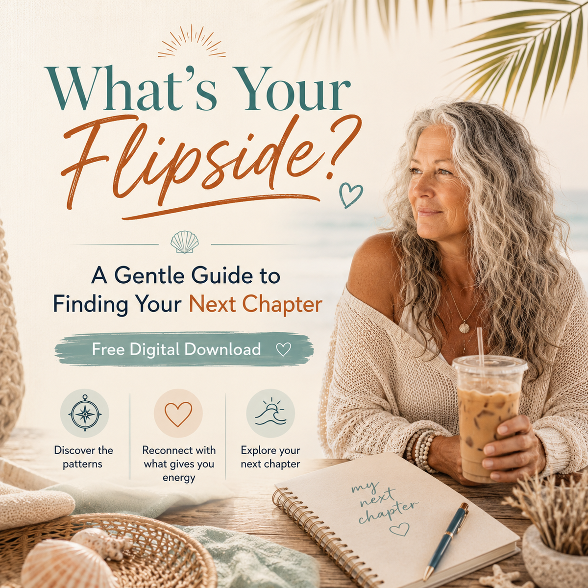 What’s Your Flipside?